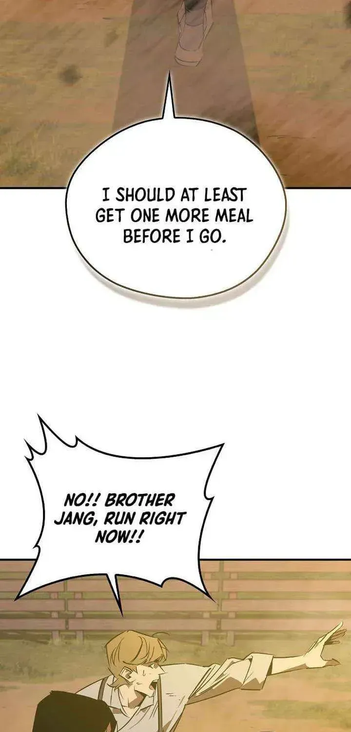 Read Wild West Murim chapter 110 image 101 on Lezhin