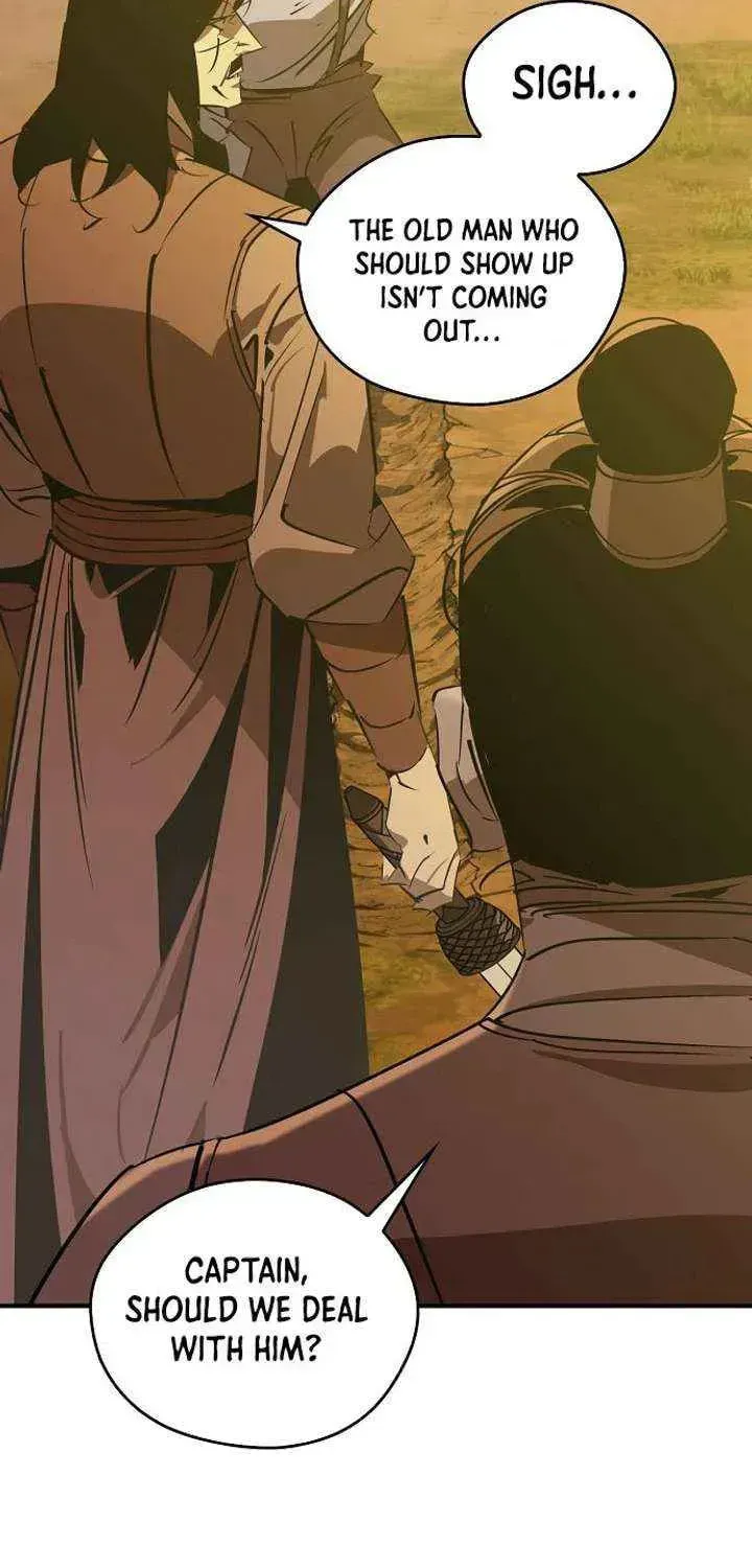 Read Wild West Murim chapter 110 image 102 on Lezhin