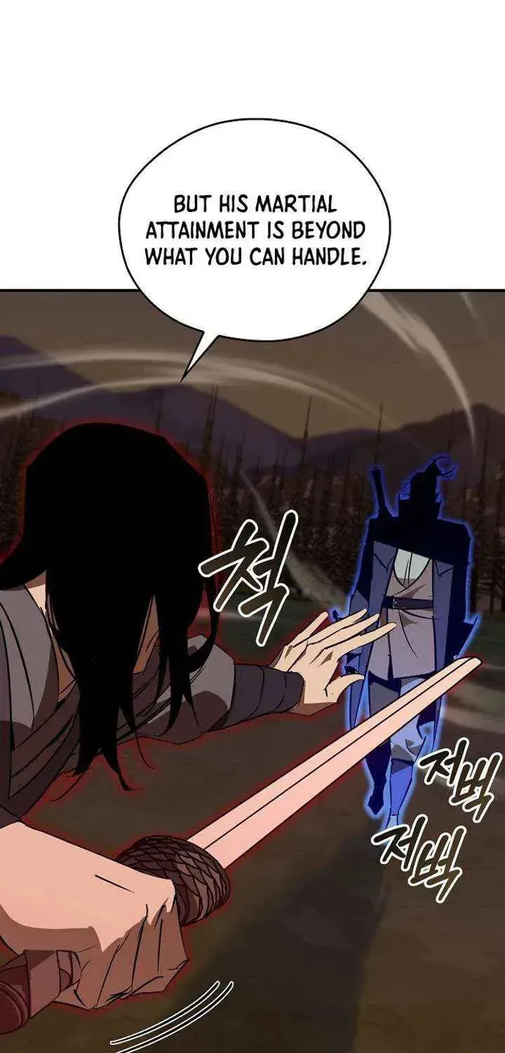 Read Wild West Murim chapter 110 image 104 on Lezhin