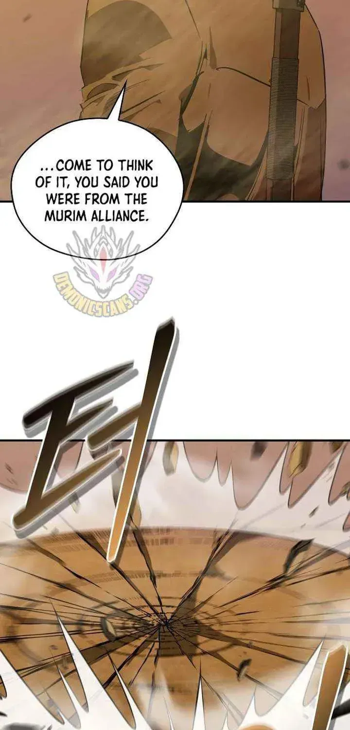 Read Wild West Murim chapter 110 image 110 on Lezhin