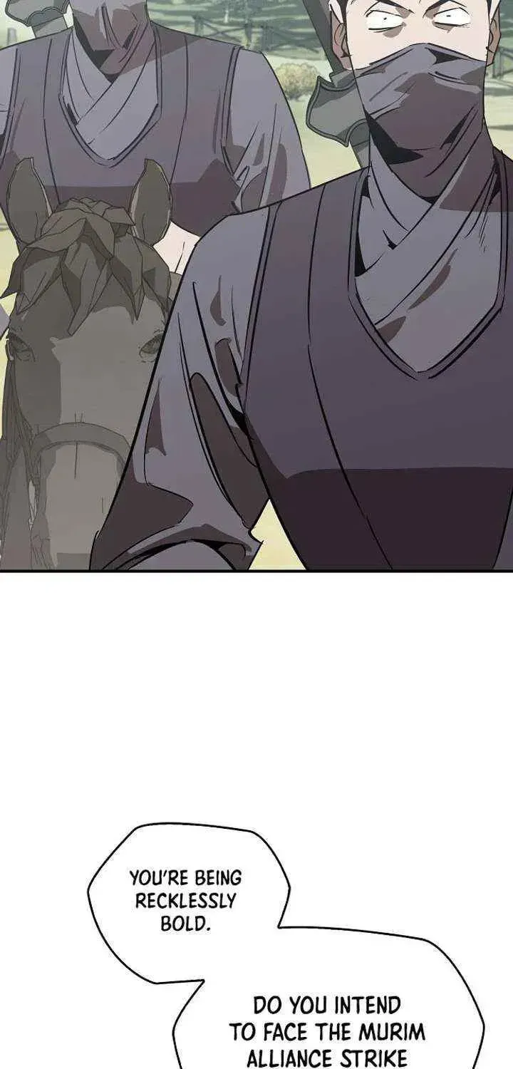 Read Wild West Murim chapter 110 image 12 on Lezhin
