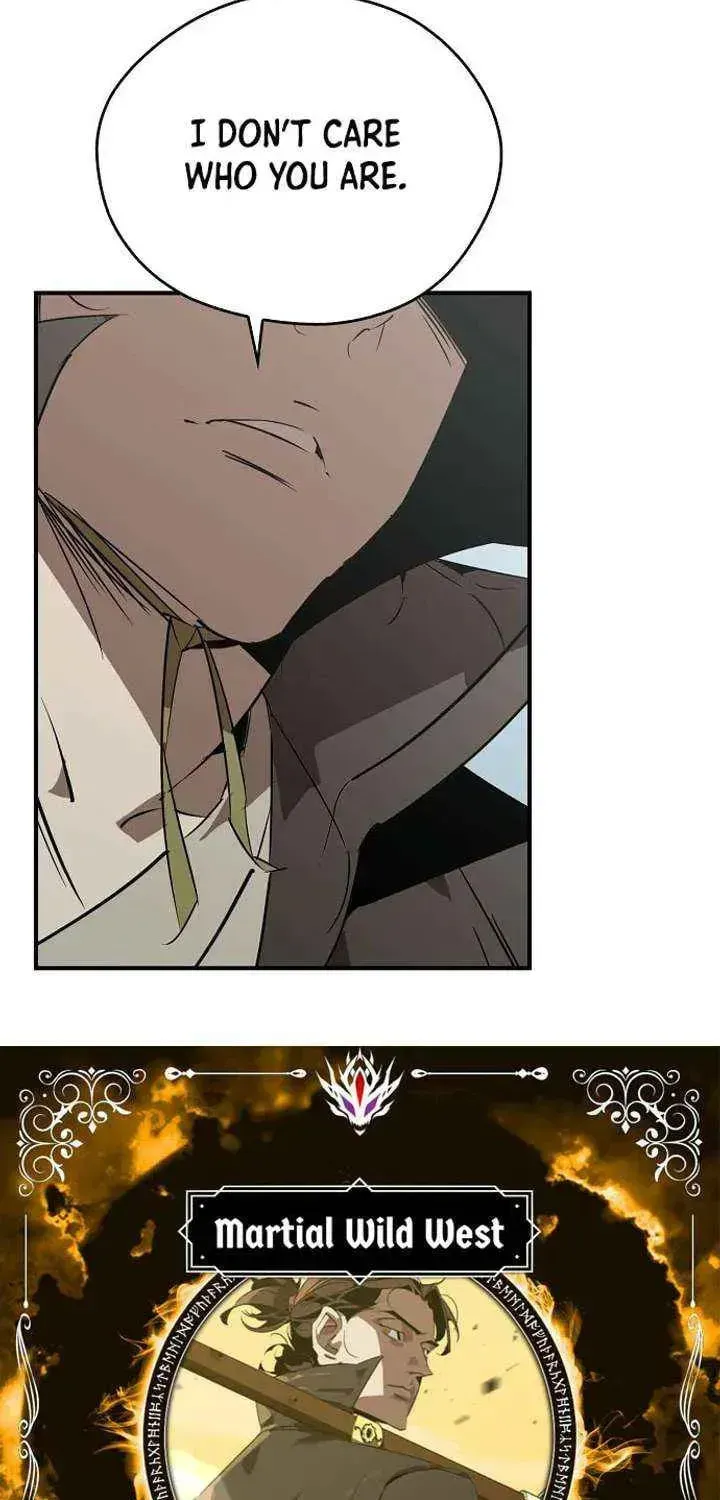 Read Wild West Murim chapter 110 image 14 on Lezhin