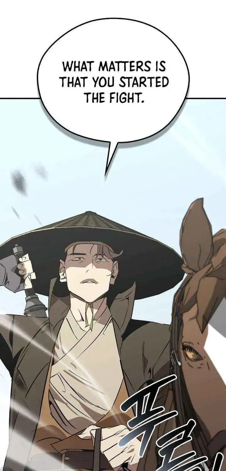 Read Wild West Murim chapter 110 image 16 on Lezhin