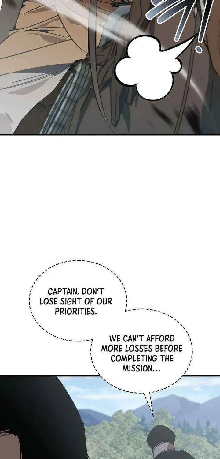 Read Wild West Murim chapter 110 image 17 on Lezhin