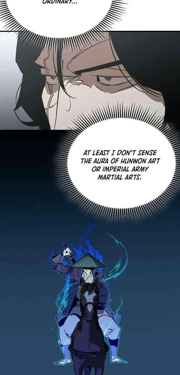 Read Wild West Murim chapter 110 image 19 on Lezhin