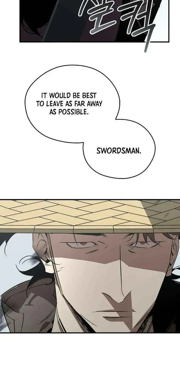 Read Wild West Murim chapter 110 image 21 on Lezhin