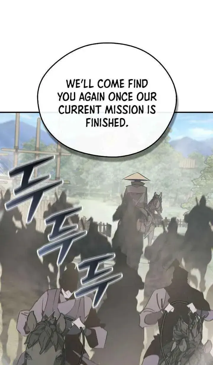 Read Wild West Murim chapter 110 image 22 on Lezhin