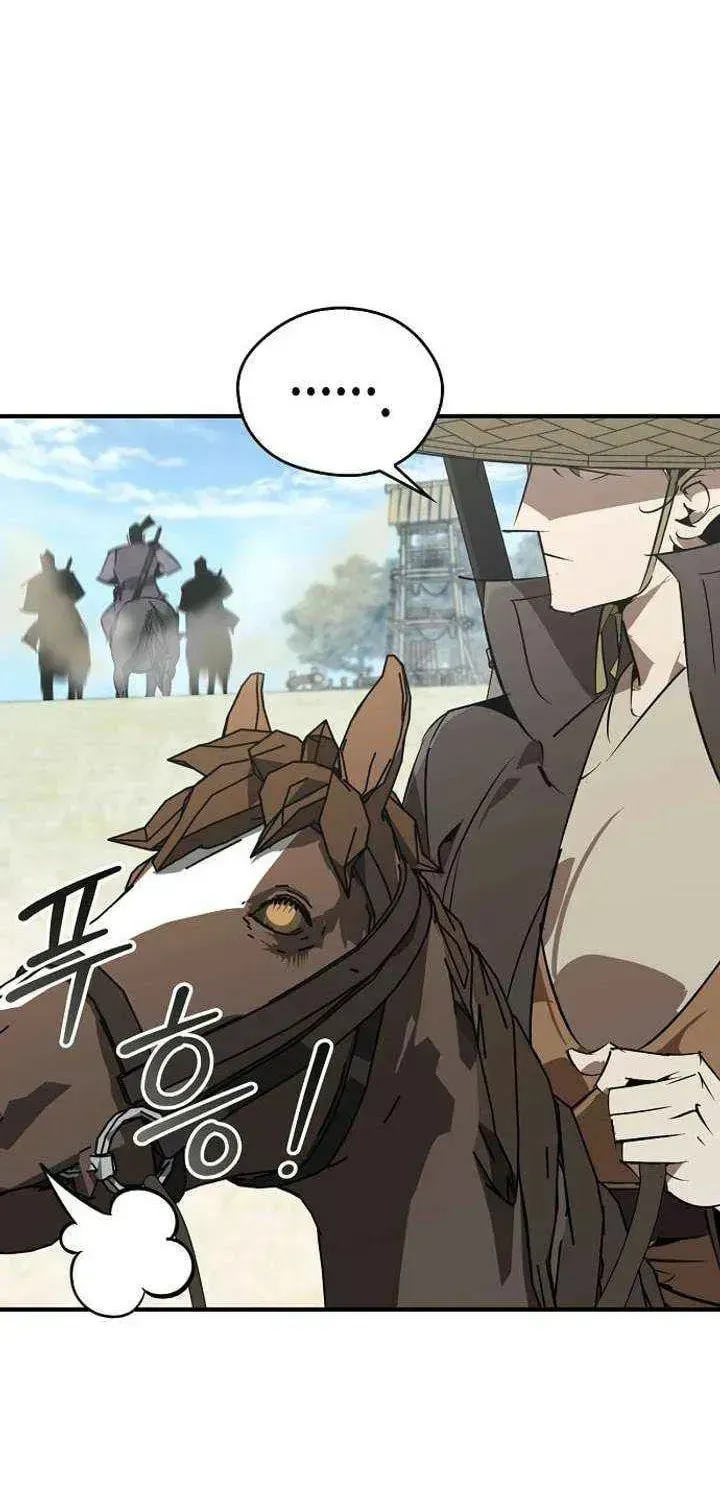 Read Wild West Murim chapter 110 image 24 on Lezhin