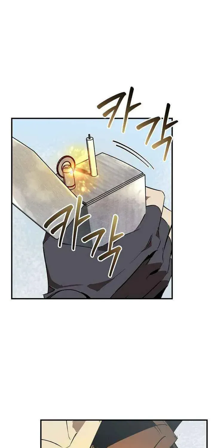 Read Wild West Murim chapter 110 image 25 on Lezhin