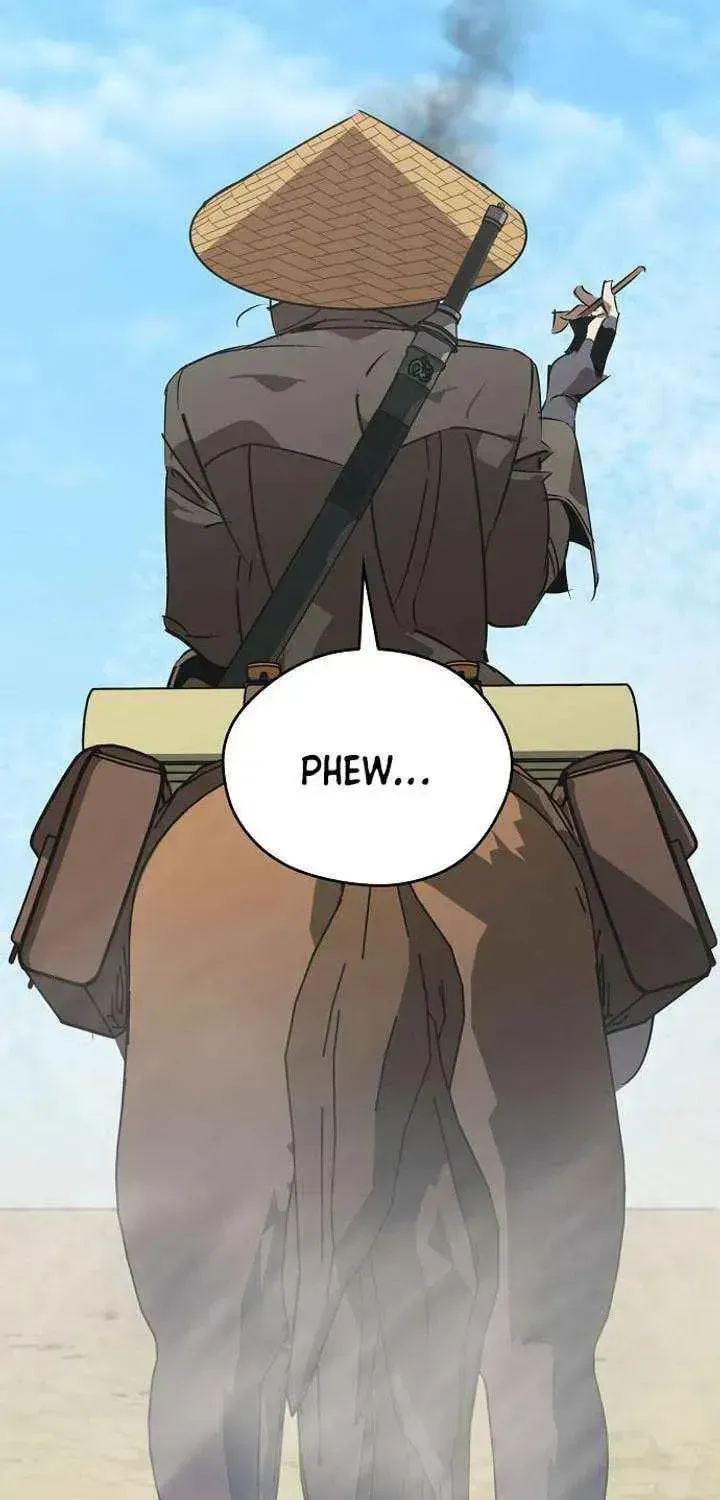 Read Wild West Murim chapter 110 image 27 on Lezhin