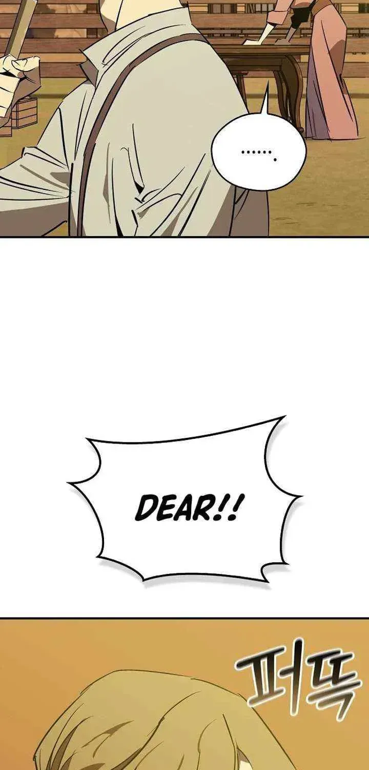 Read Wild West Murim chapter 110 image 32 on Lezhin