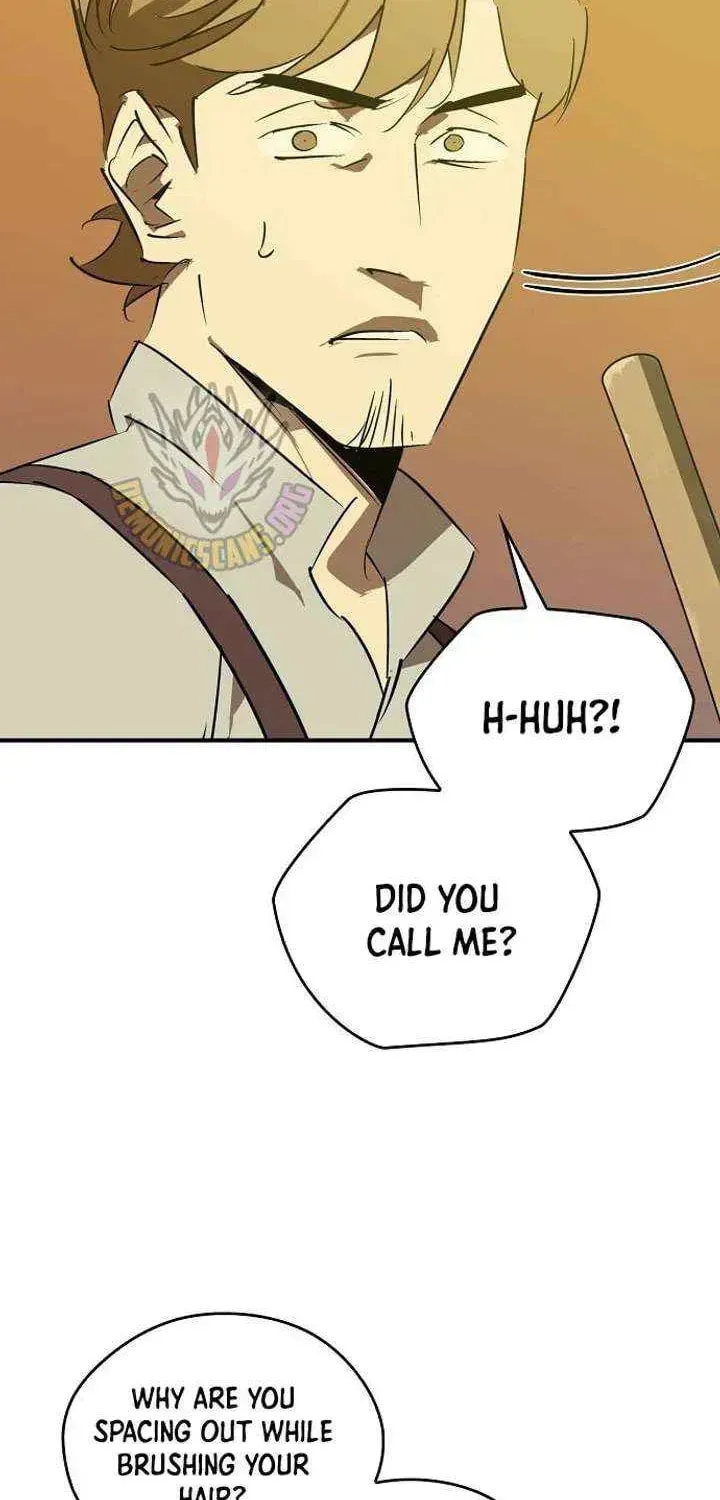 Read Wild West Murim chapter 110 image 33 on Lezhin