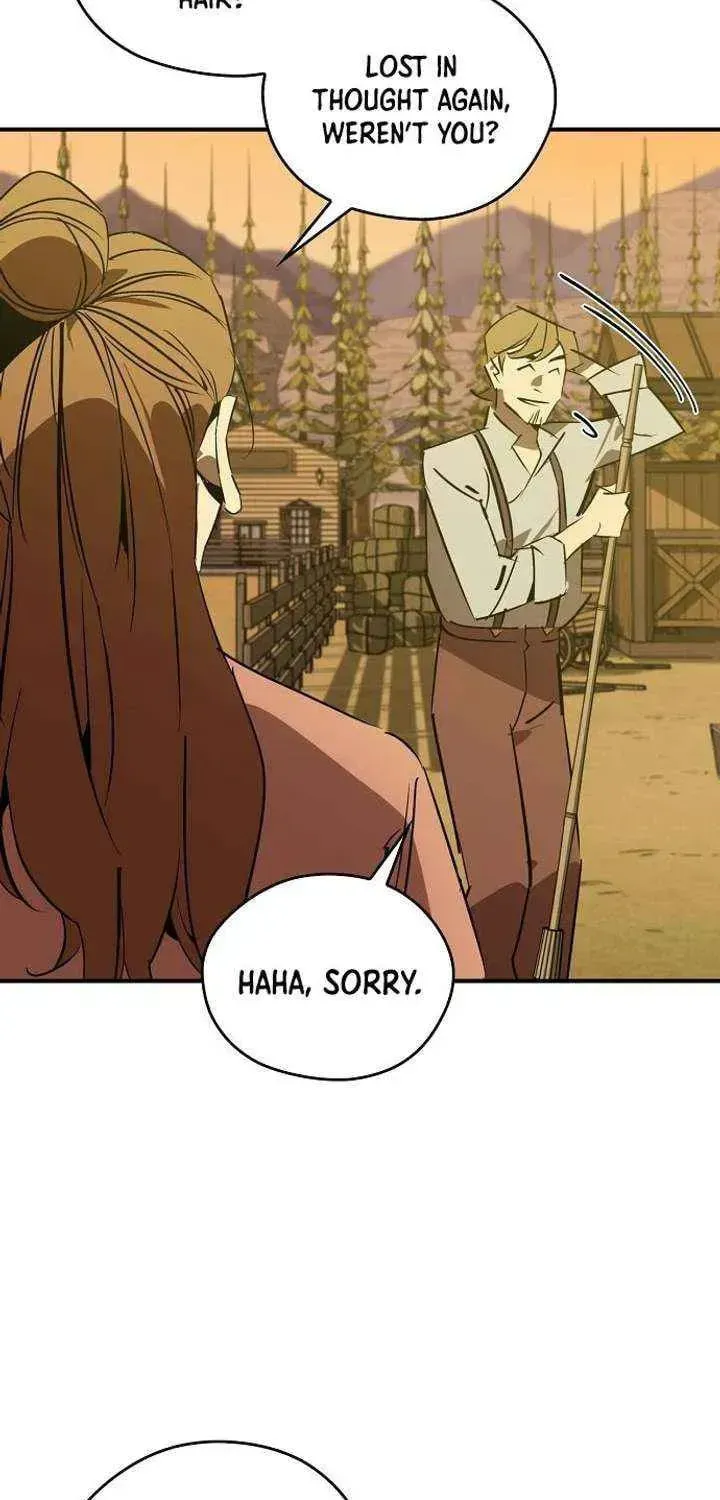 Read Wild West Murim chapter 110 image 34 on Lezhin
