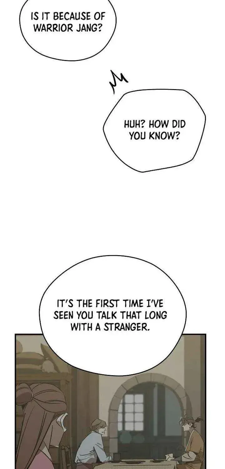 Read Wild West Murim chapter 110 image 35 on Lezhin