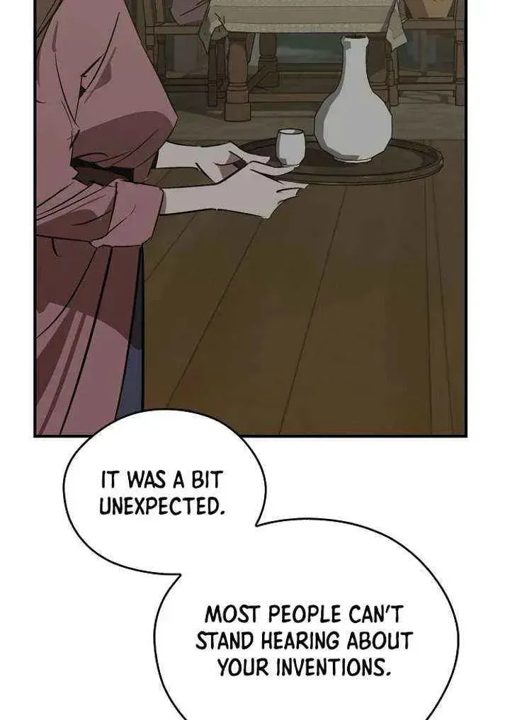 Read Wild West Murim chapter 110 image 36 on Lezhin