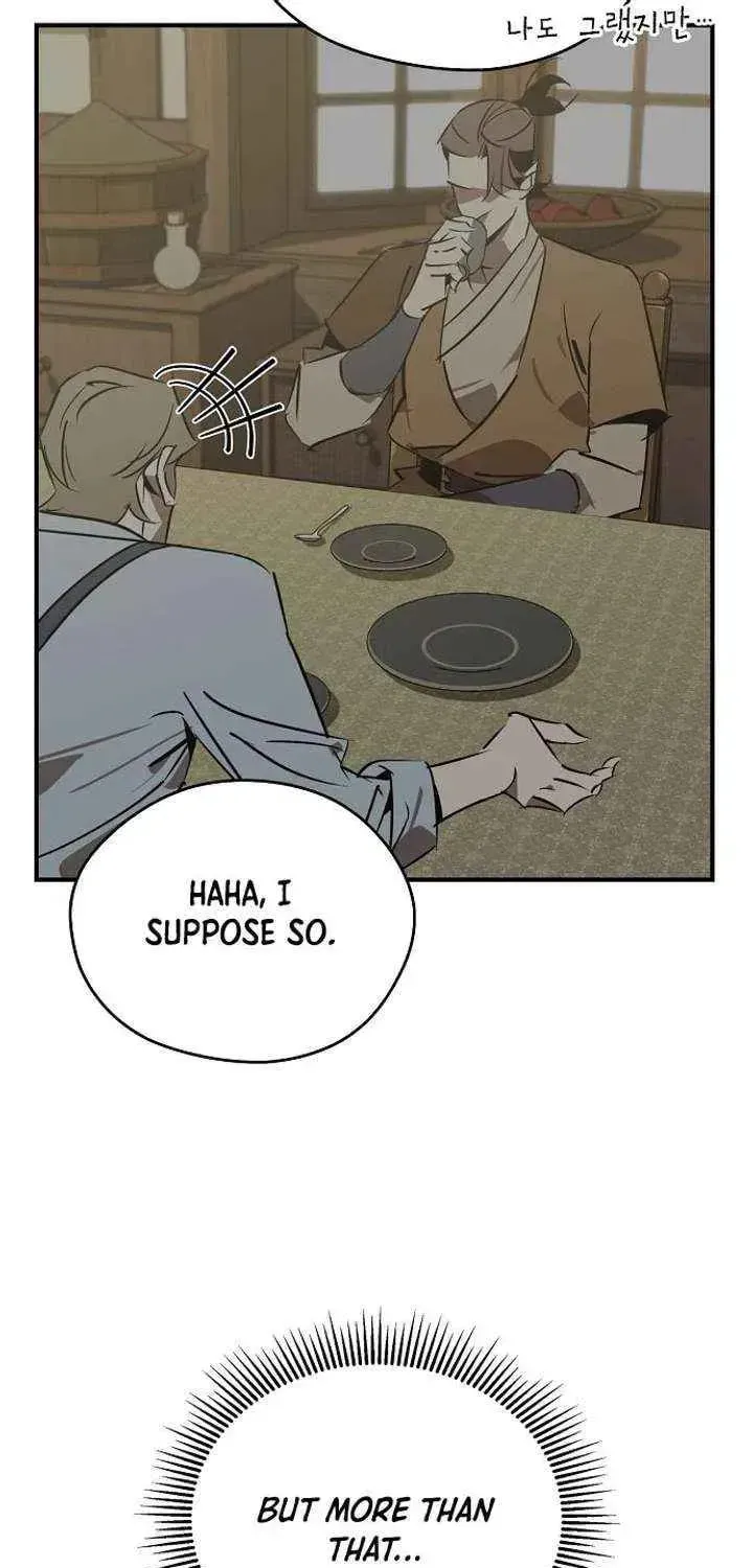 Read Wild West Murim chapter 110 image 37 on Lezhin