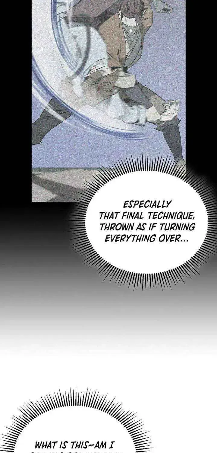 Read Wild West Murim chapter 110 image 39 on Lezhin