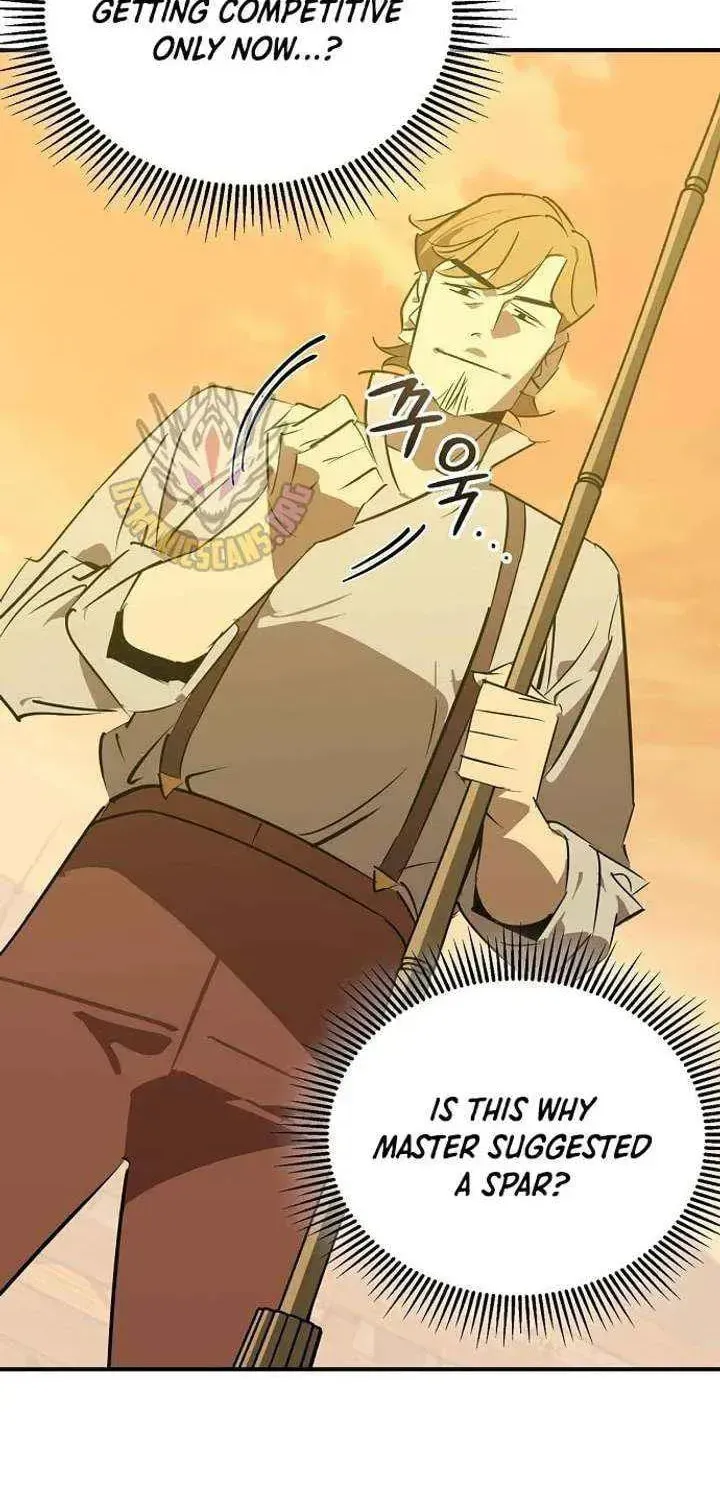 Read Wild West Murim chapter 110 image 40 on Lezhin