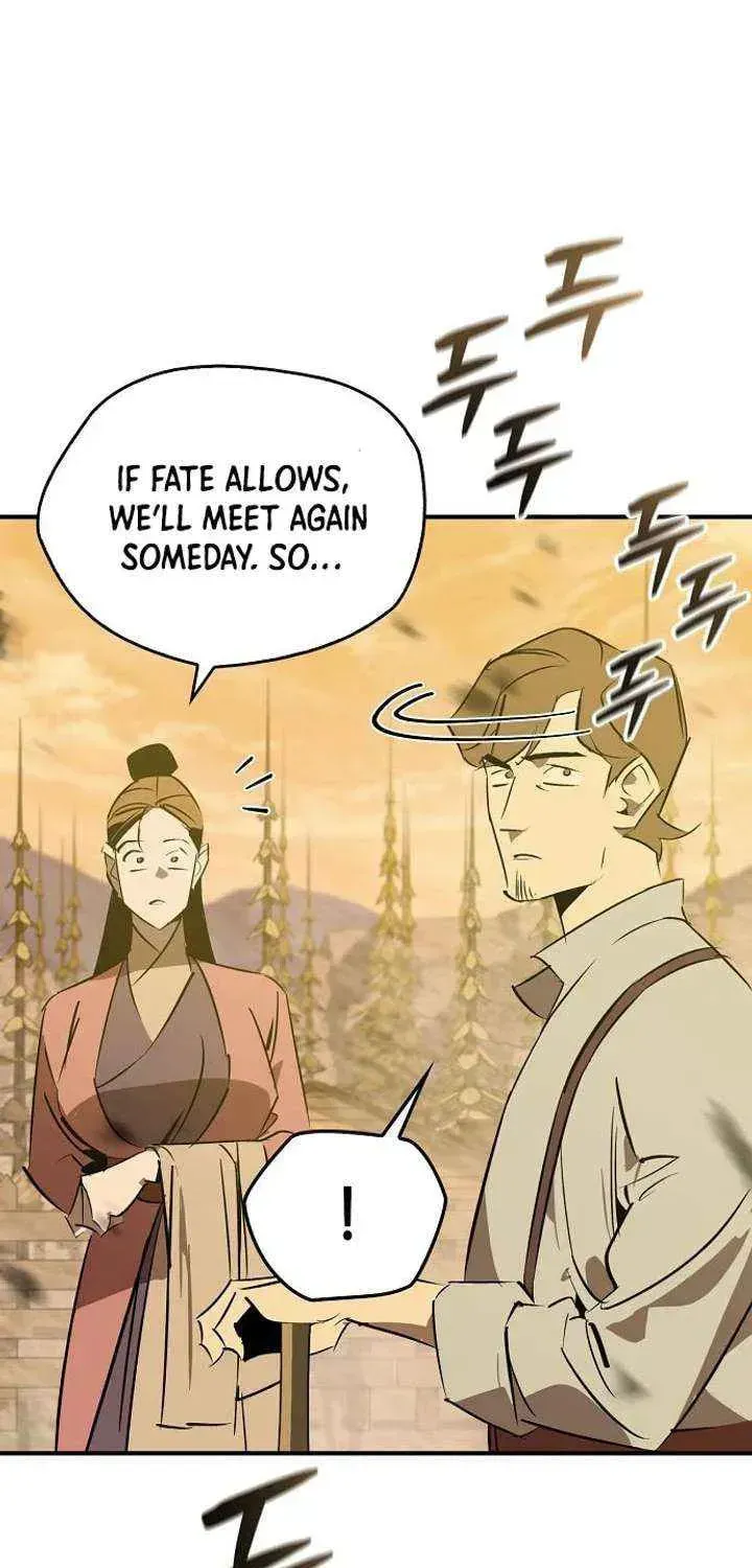 Read Wild West Murim chapter 110 image 41 on Lezhin