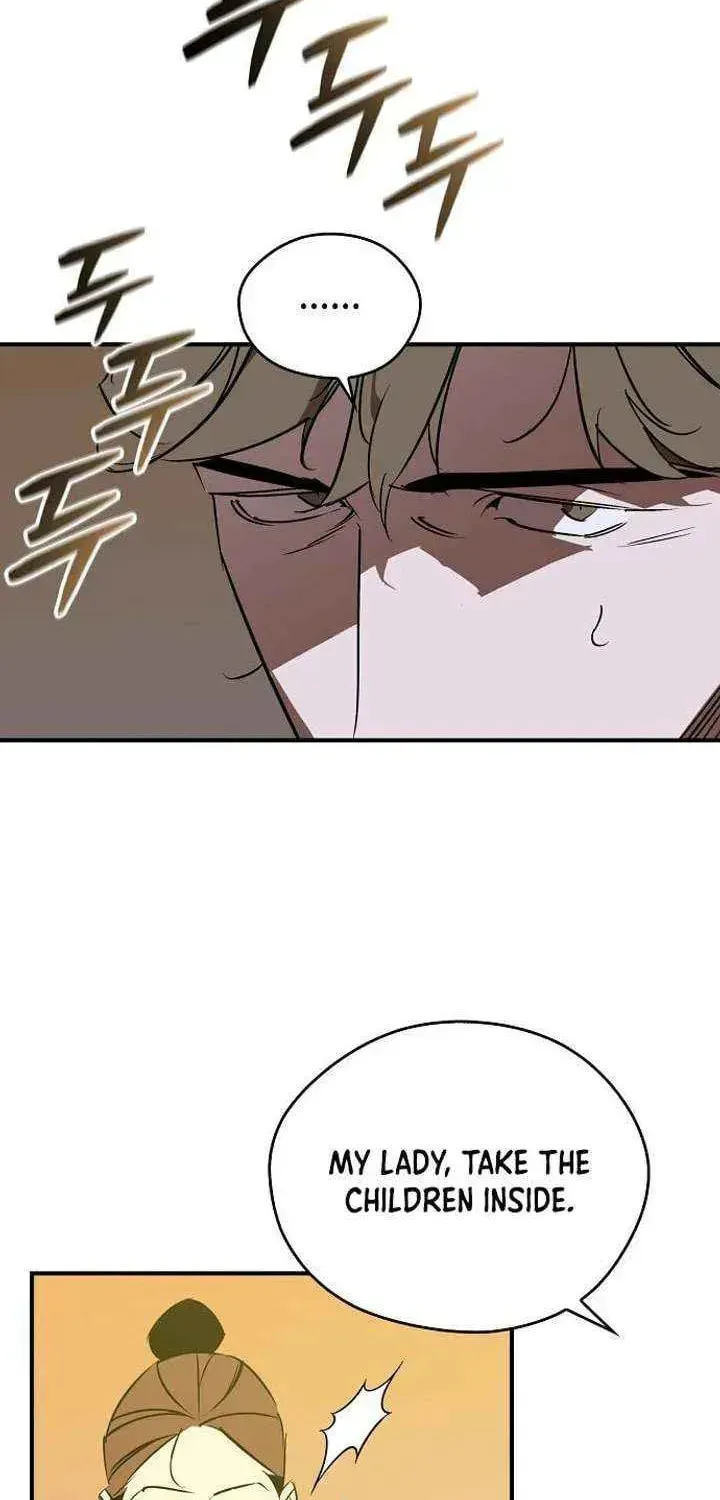 Read Wild West Murim chapter 110 image 42 on Lezhin