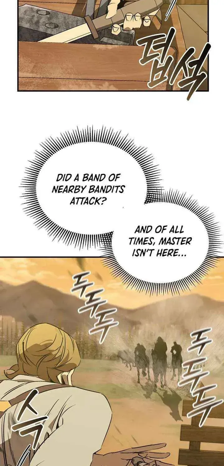 Read Wild West Murim chapter 110 image 46 on Lezhin