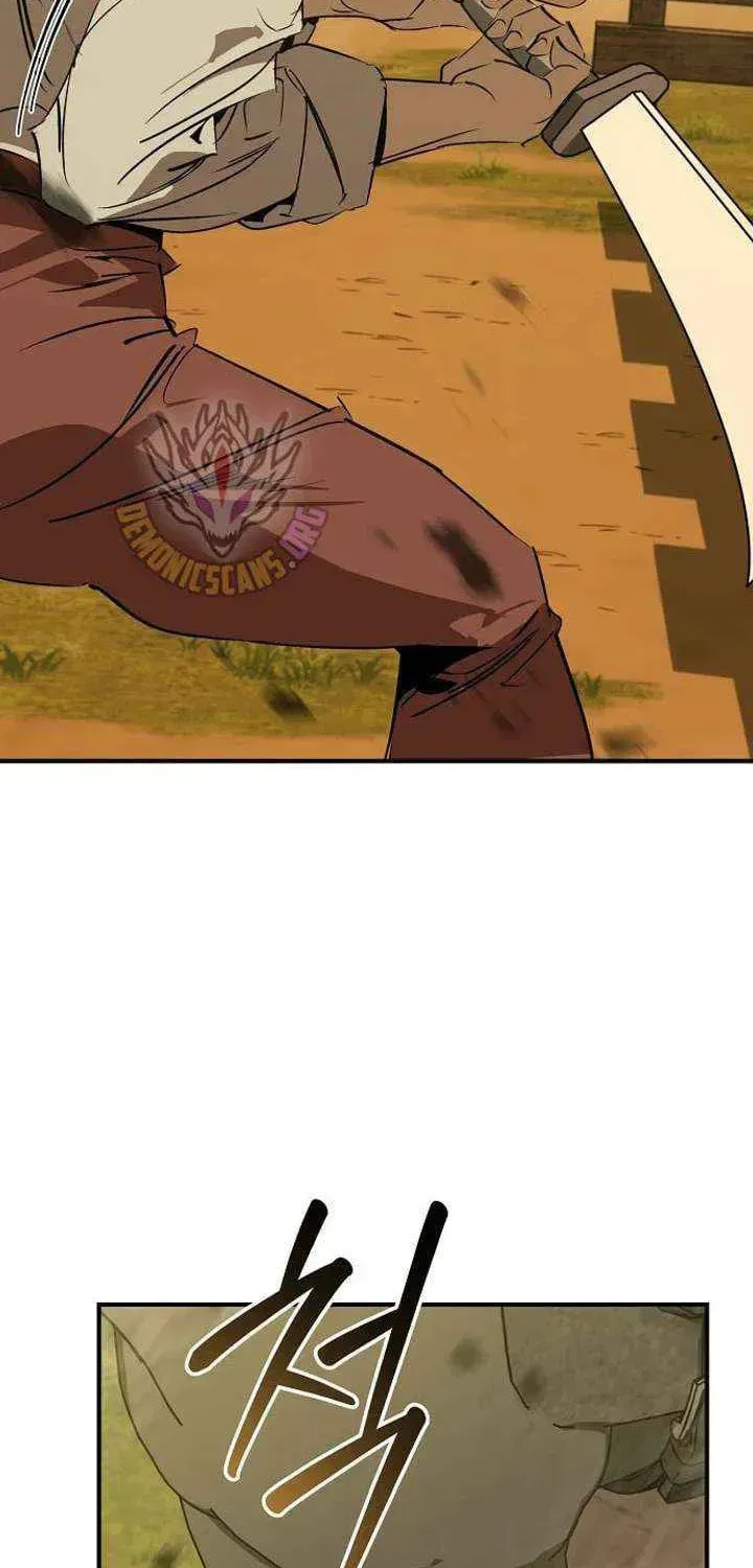 Read Wild West Murim chapter 110 image 47 on Lezhin