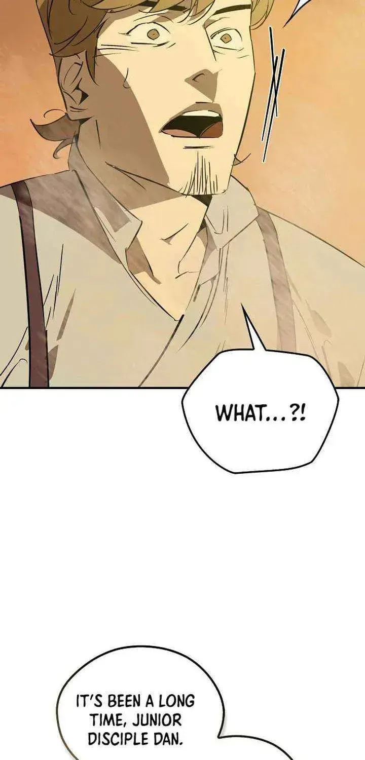 Read Wild West Murim chapter 110 image 49 on Lezhin