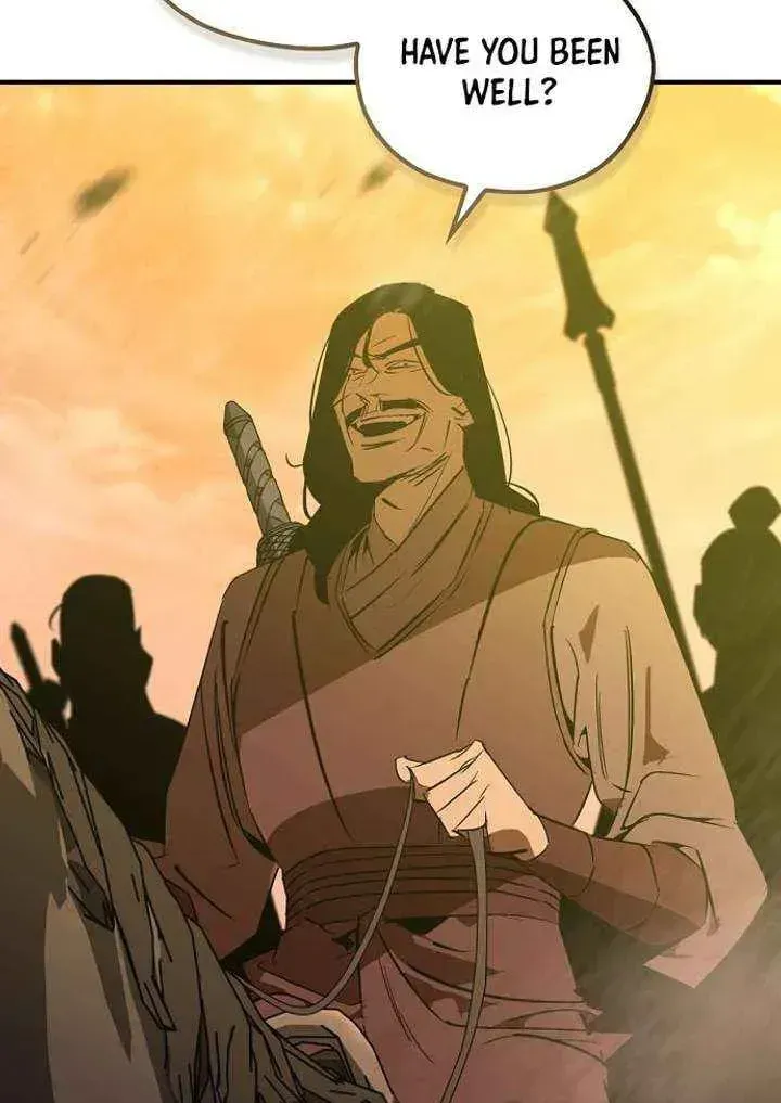 Read Wild West Murim chapter 110 image 50 on Lezhin
