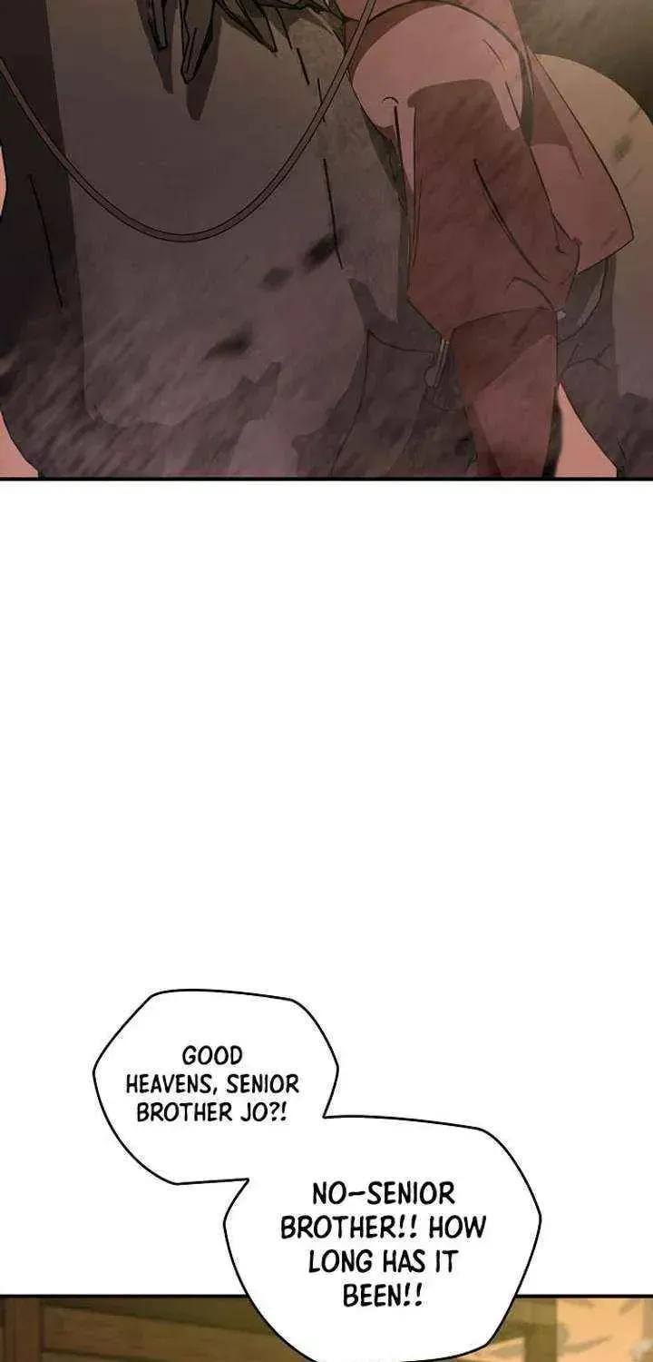 Read Wild West Murim chapter 110 image 51 on Lezhin