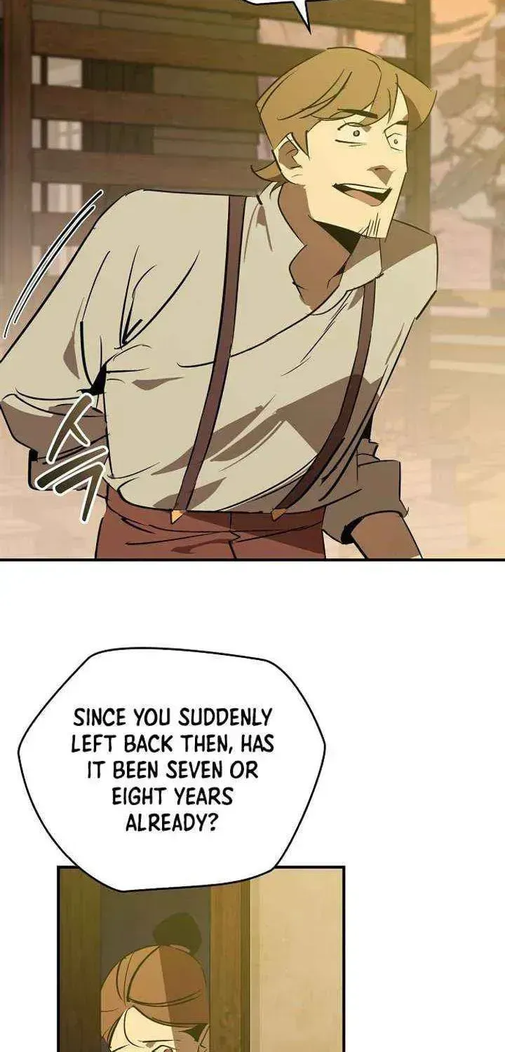 Read Wild West Murim chapter 110 image 52 on Lezhin
