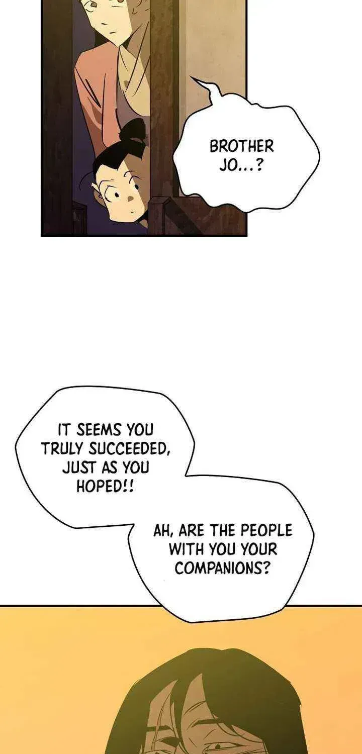 Read Wild West Murim chapter 110 image 53 on Lezhin