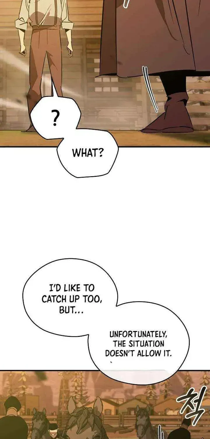 Read Wild West Murim chapter 110 image 56 on Lezhin