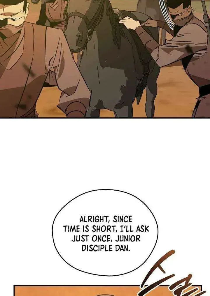Read Wild West Murim chapter 110 image 57 on Lezhin