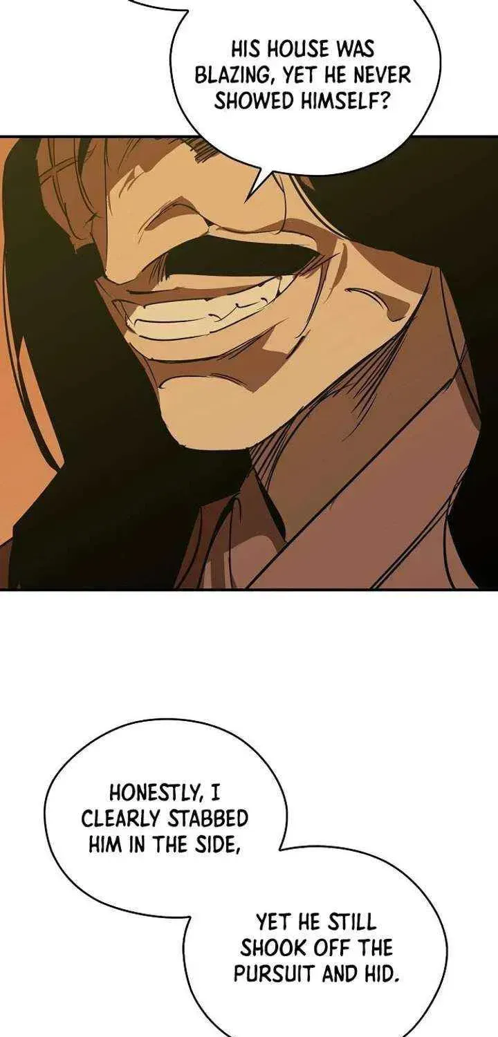 Read Wild West Murim chapter 110 image 65 on Lezhin
