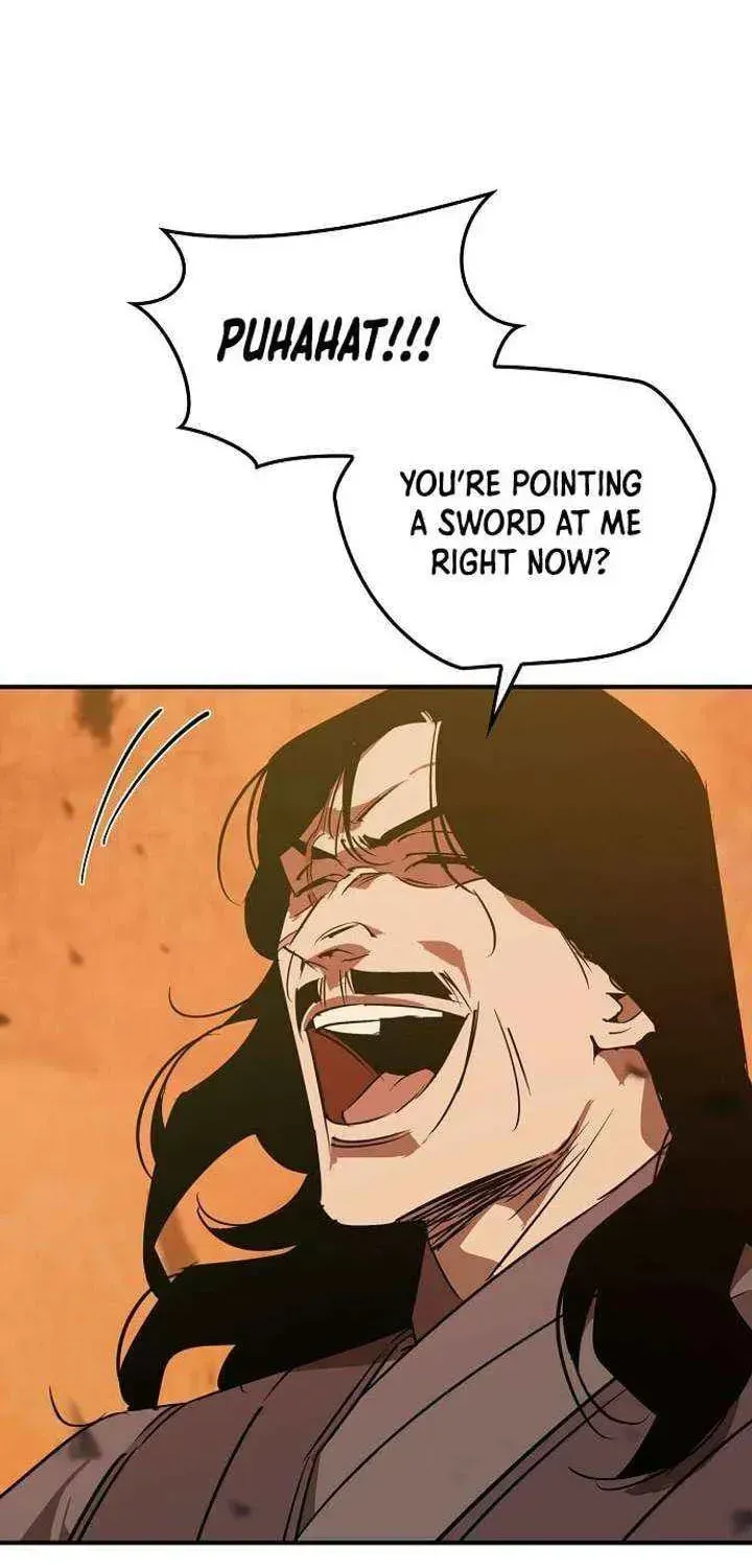 Read Wild West Murim chapter 110 image 73 on Lezhin