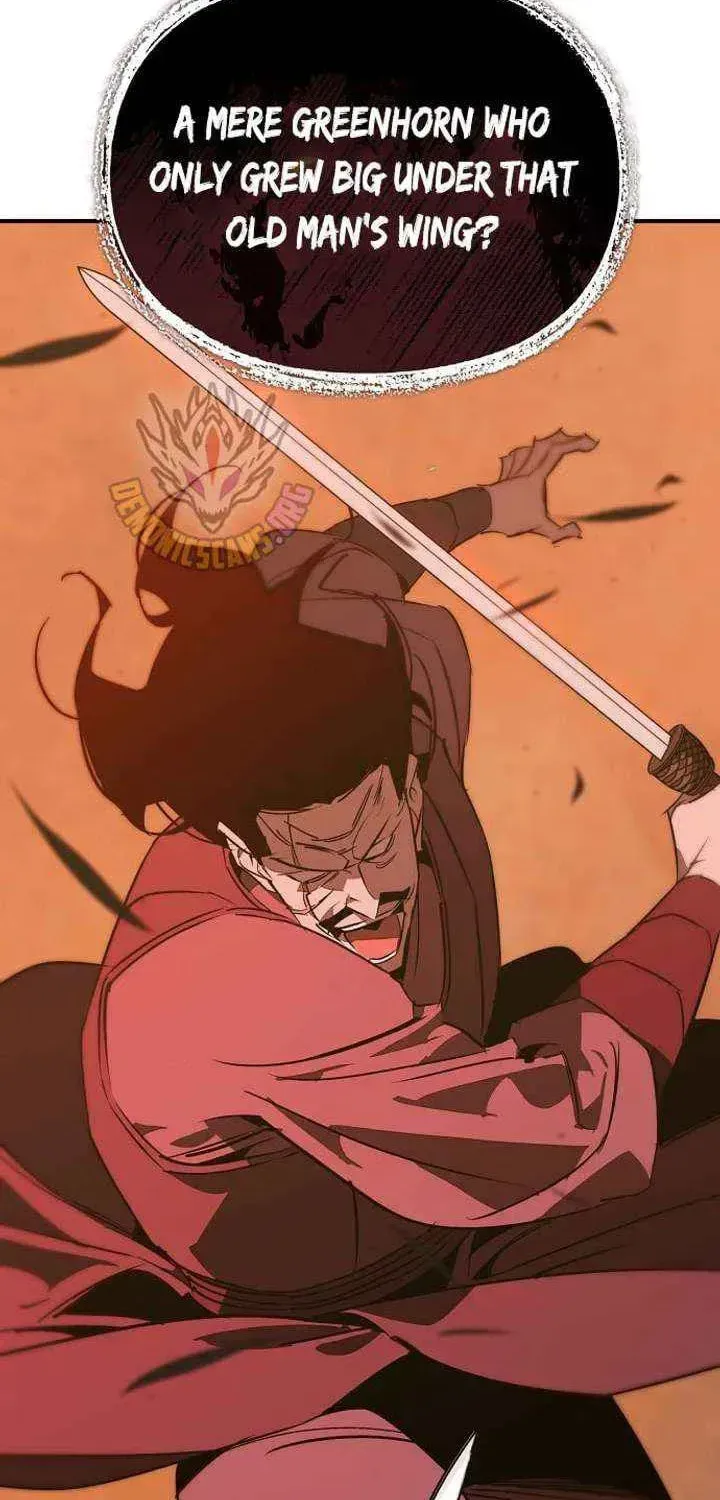 Read Wild West Murim chapter 110 image 75 on Lezhin