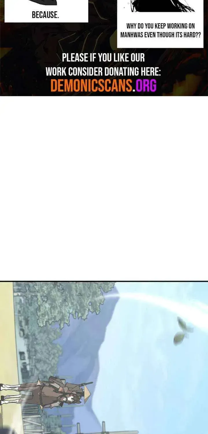 Read Wild West Murim chapter 110 image 8 on Lezhin