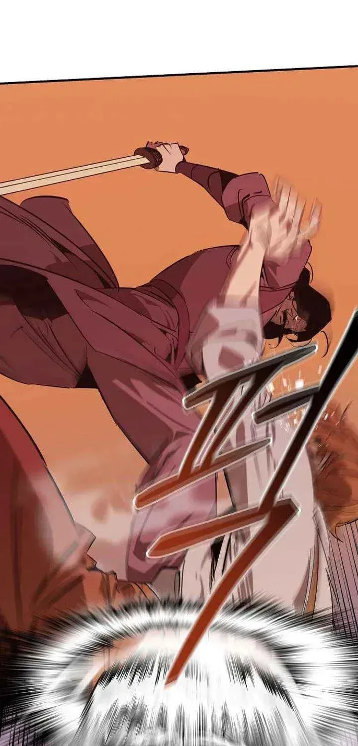 Read Wild West Murim chapter 110 image 80 on Lezhin