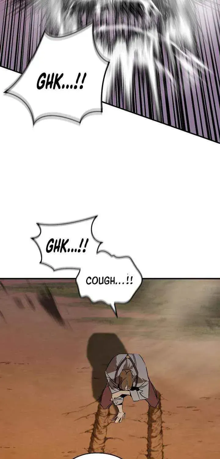 Read Wild West Murim chapter 110 image 81 on Lezhin