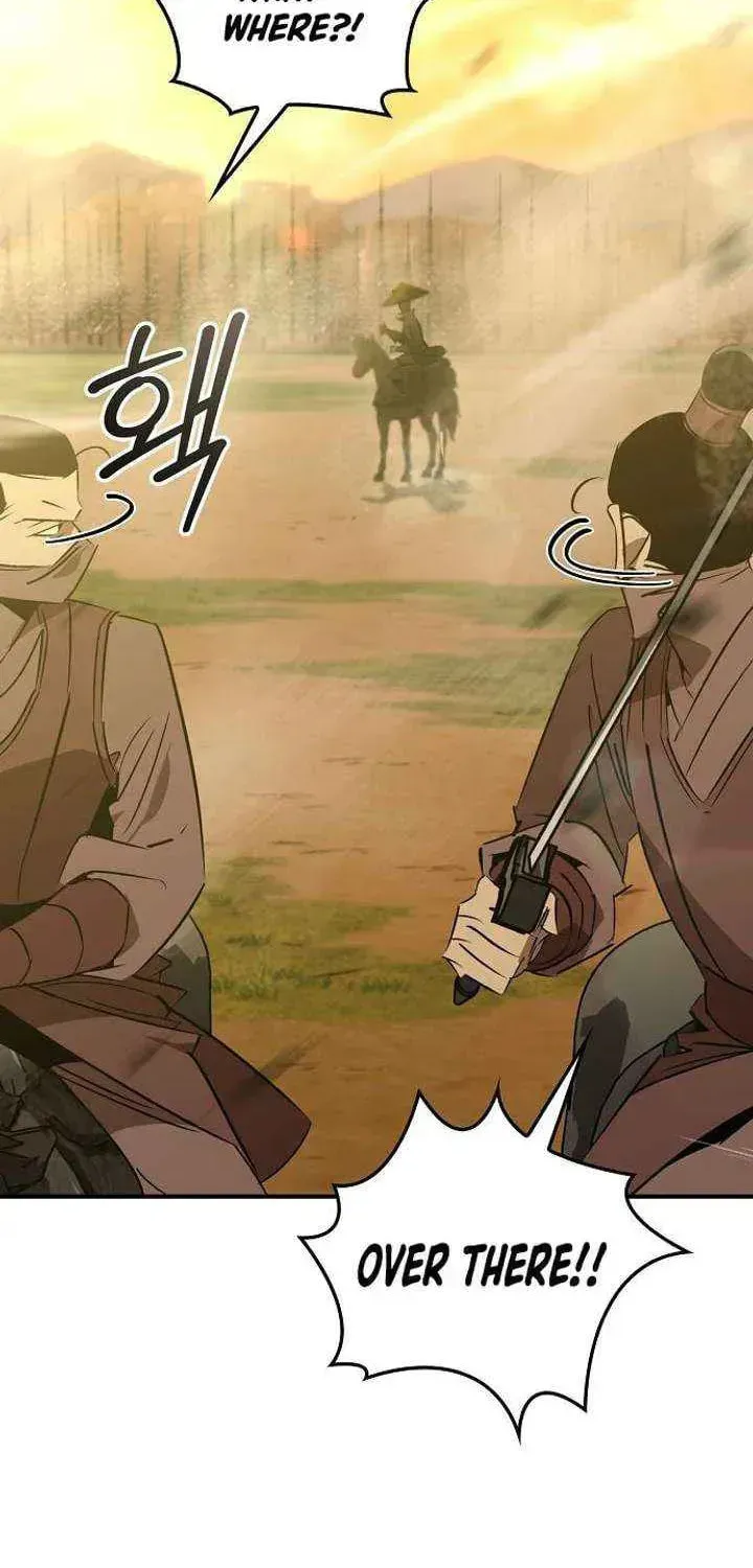 Read Wild West Murim chapter 110 image 94 on Lezhin