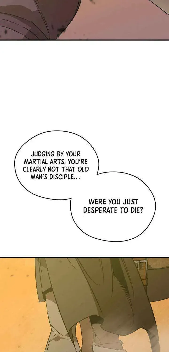 Read Wild West Murim chapter 110 image 97 on Lezhin