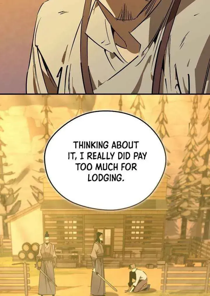 Read Wild West Murim chapter 110 image 99 on Lezhin