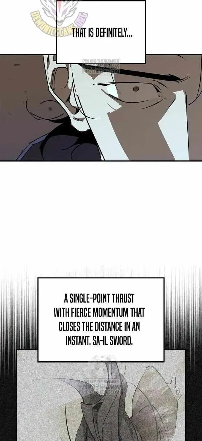Read Wild West Murim chapter 111 image 11 on Lezhin