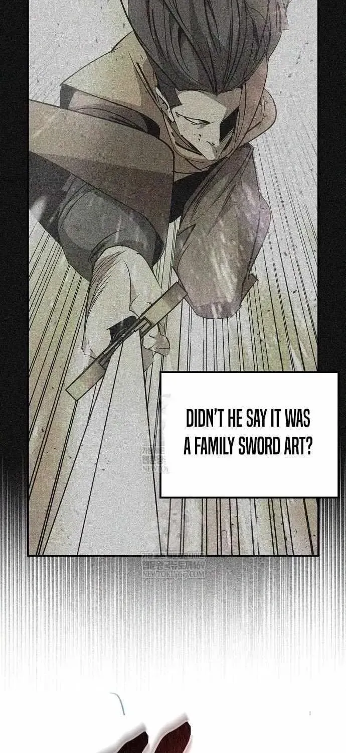 Read Wild West Murim chapter 111 image 12 on Lezhin