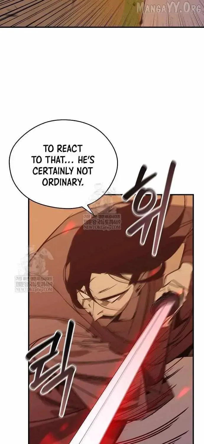 Read Wild West Murim chapter 111 image 15 on Lezhin