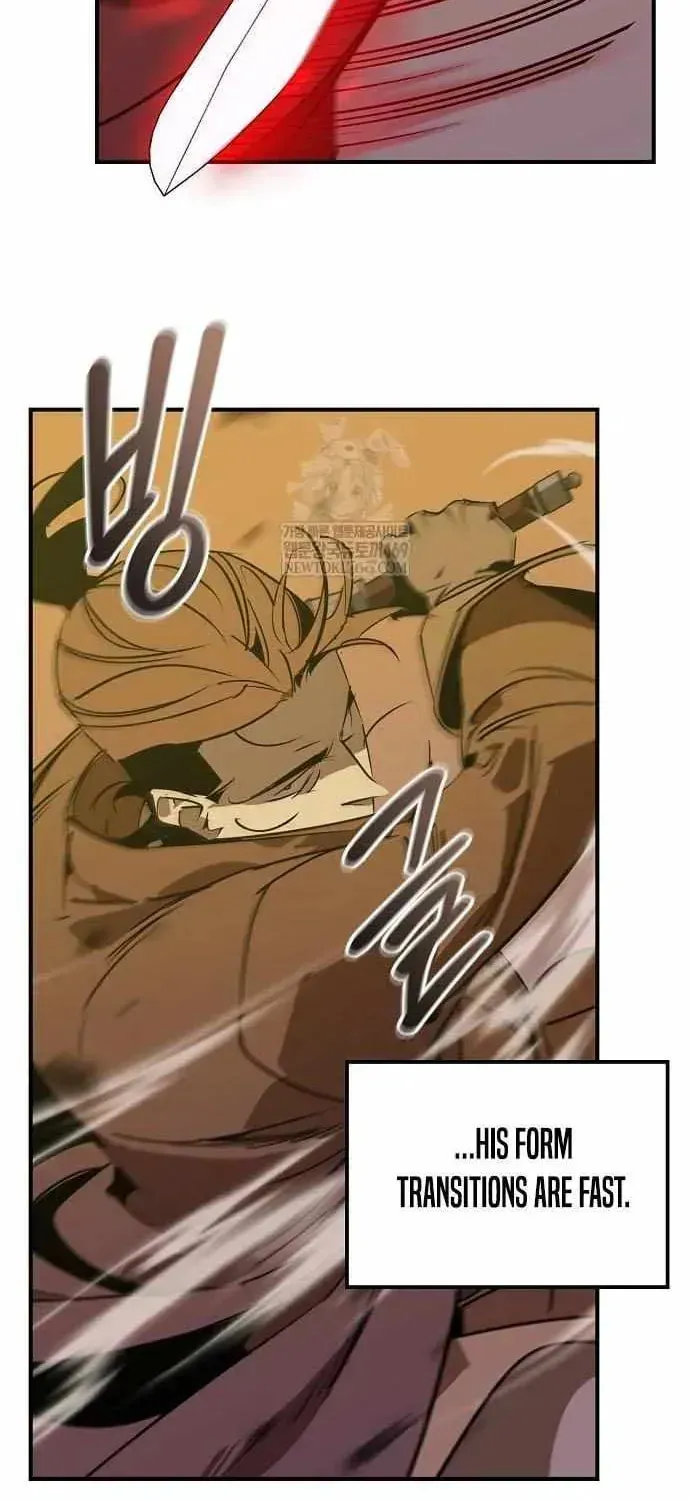 Read Wild West Murim chapter 111 image 16 on Lezhin