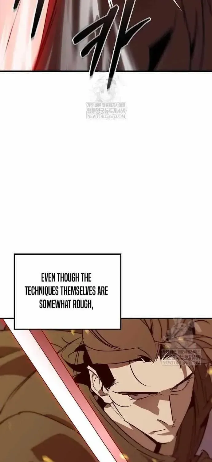 Read Wild West Murim chapter 111 image 19 on Lezhin