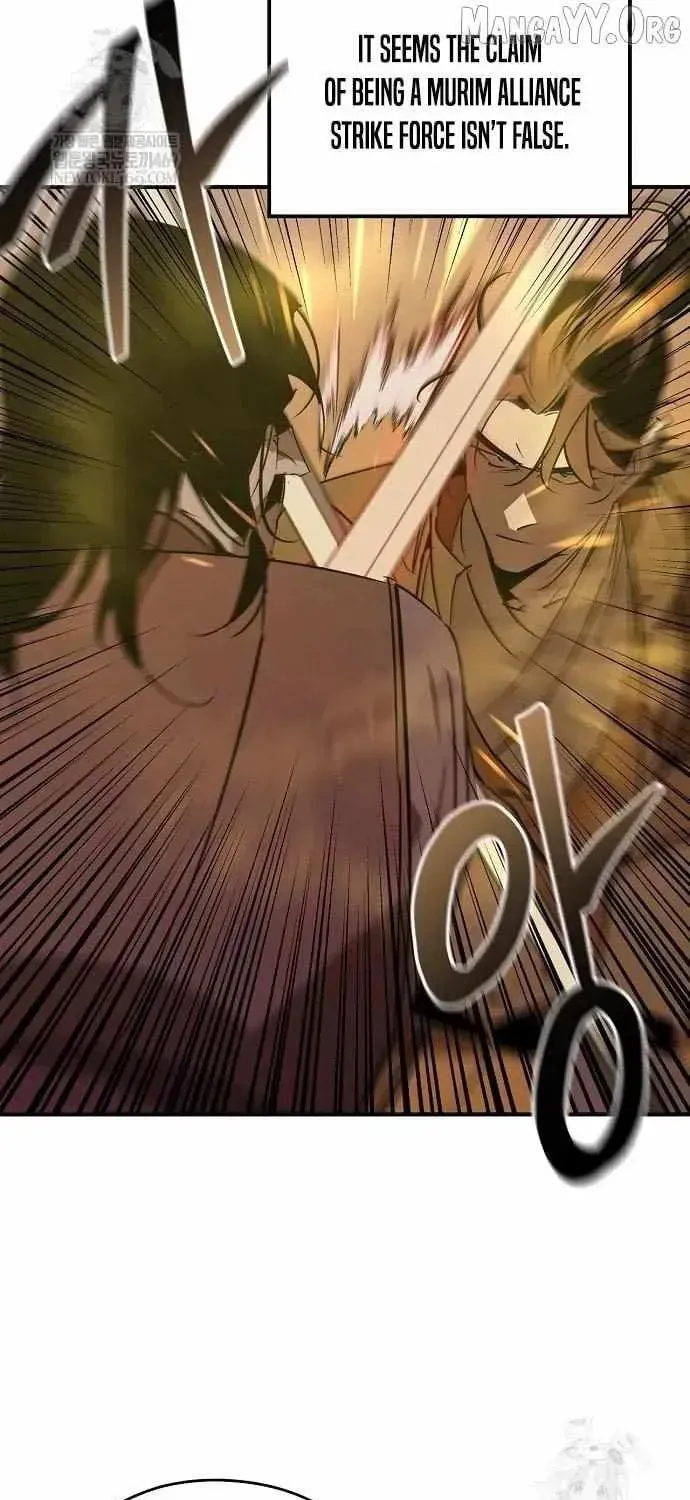 Read Wild West Murim chapter 111 image 22 on Lezhin
