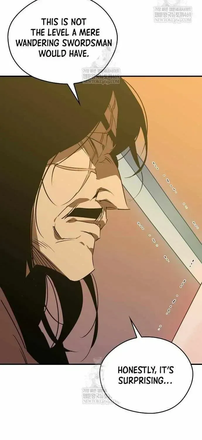 Read Wild West Murim chapter 111 image 23 on Lezhin