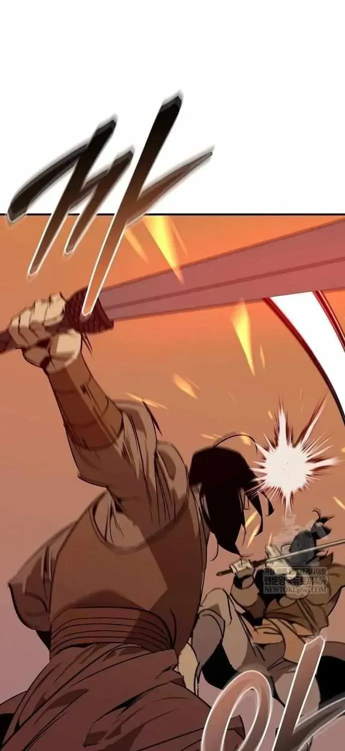 Read Wild West Murim chapter 111 image 24 on Lezhin